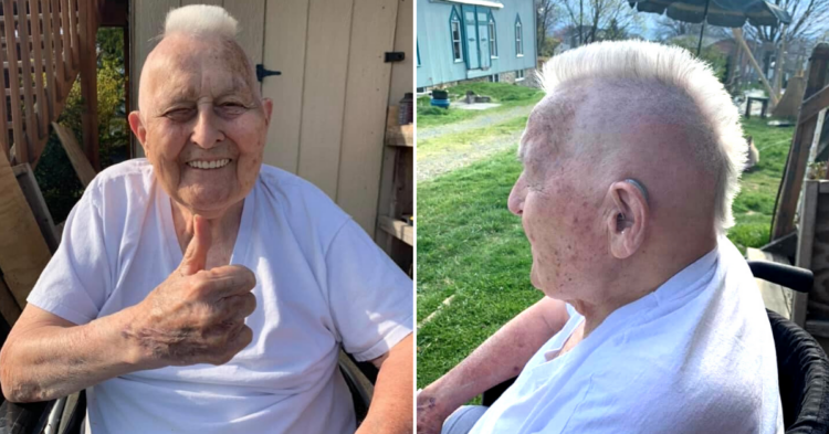 Facebook | Friends of Guy Whidden