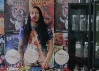 Kickstarter | Mikey Fivebucks