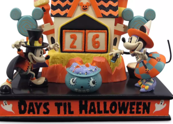 ShopDisney.com