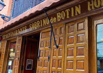 Facebook | Restaurante Botin