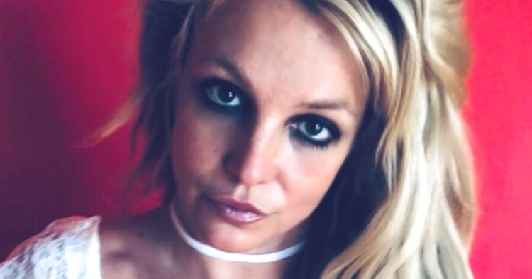 Instagram | @britneyspears