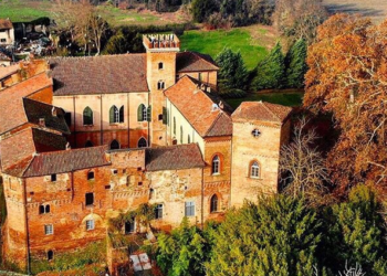 Castello Sannazzaro | Castello Sannazzaro