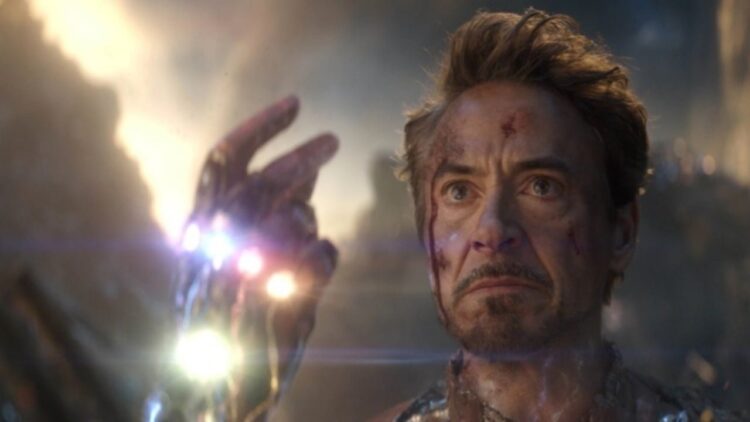 Marvel