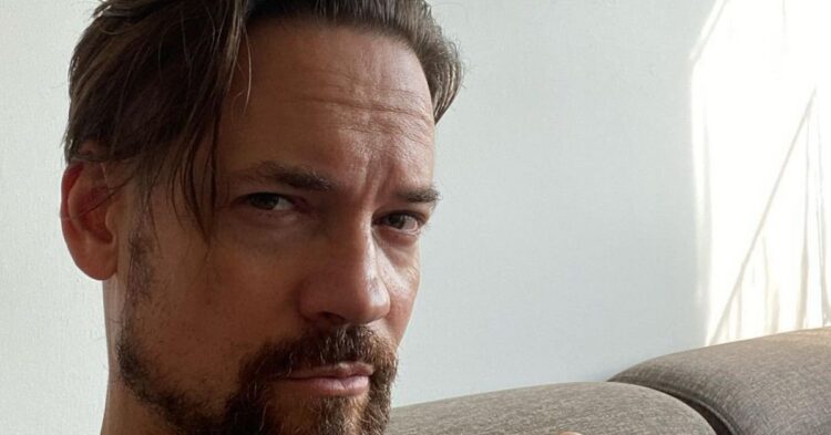 Instagram | @theshanewest