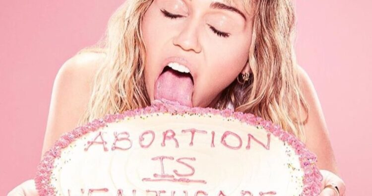 Instagram | @mileycyrus