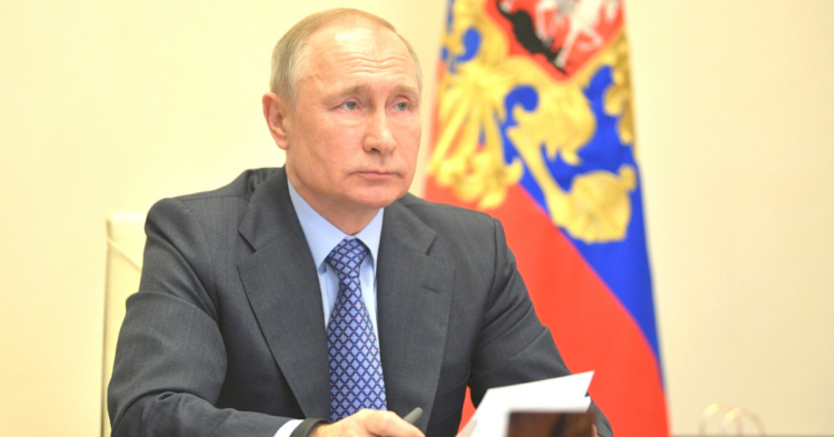 Kremlin Presidential Press and Information Office