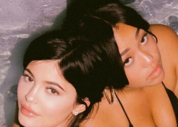 Instagram | @kyliejenner
