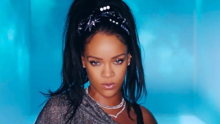 YouTube | Rihanna