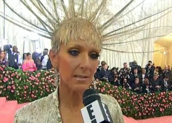 YouTube | E! Red Carpet & Award Shows