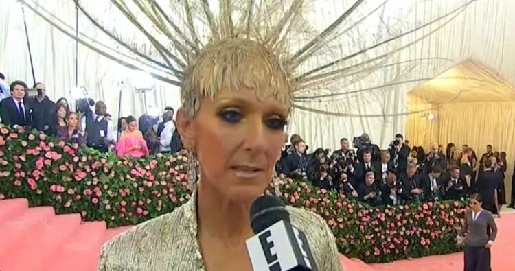 YouTube | E! Red Carpet & Award Shows