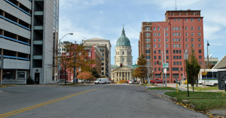 Facebook | City of Topeka Government