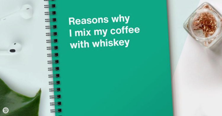 WTF Notebooks