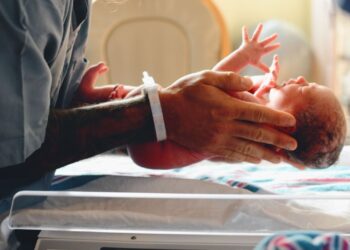 Unsplash | Christian Bowen