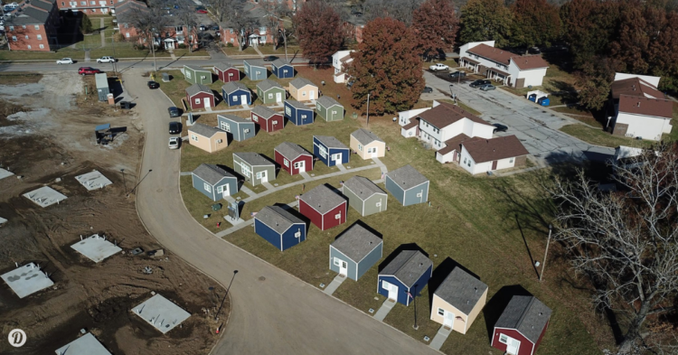 Facebook | Veterans Community Project