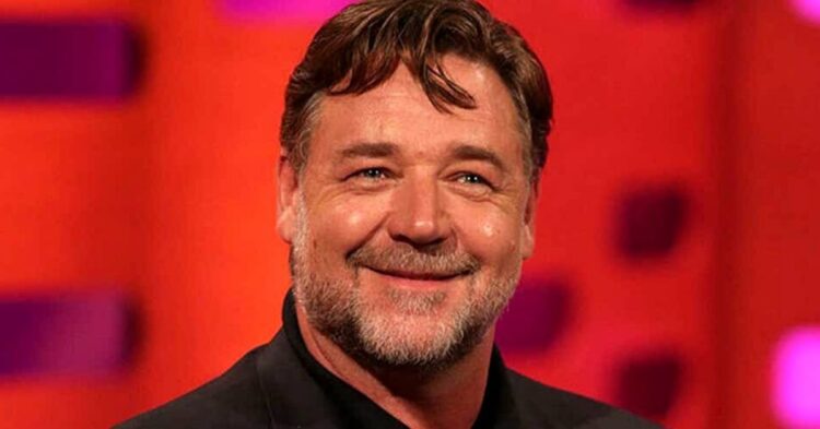 YouTube | @The Graham Norton Show