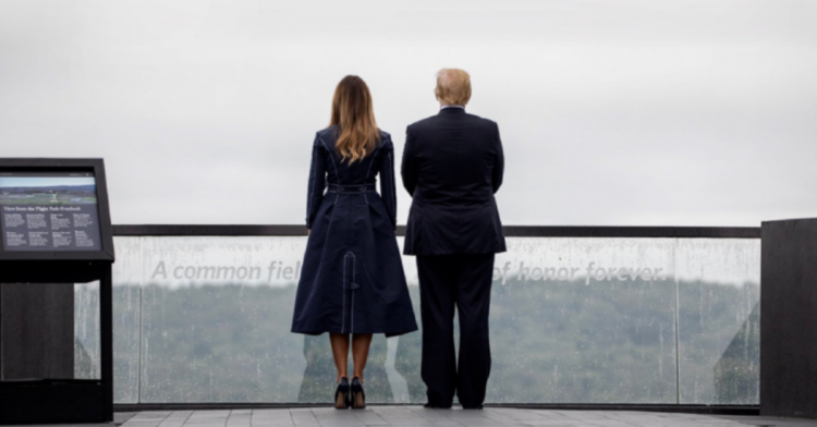 Twitter | @realDonaldTrump