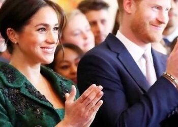 Instagram | @sussexroyal