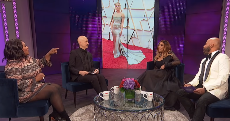 YouTube | The Wendy Williams Show