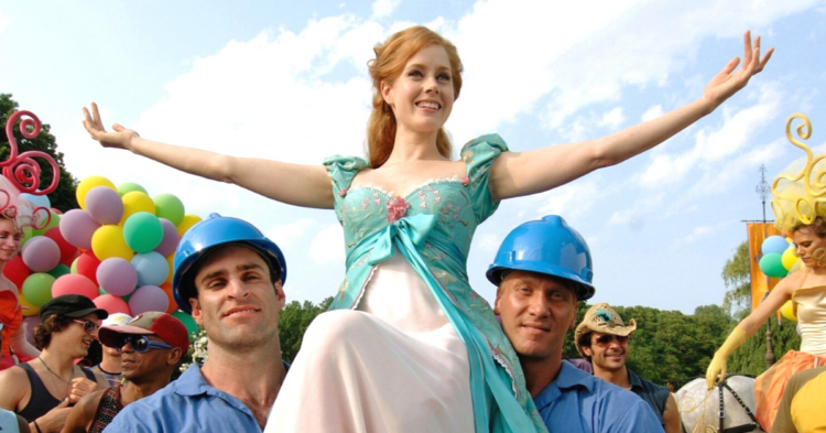 Disney