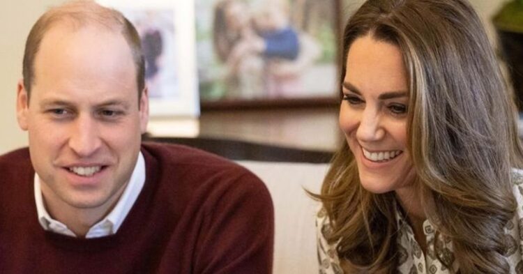 Instagram | @theroyalfamily