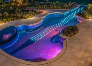 Facebook | Cipriano Landscape Design and Custom Swimming Pools
