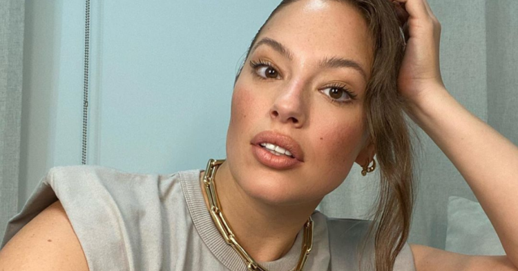 Instagram | @ashleygraham