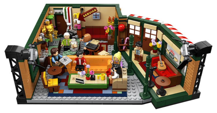 LEGO