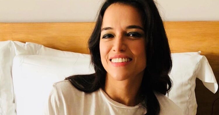 Instagram | @mrodofficial