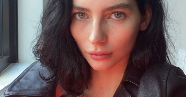 Instagram | @meadowwalker