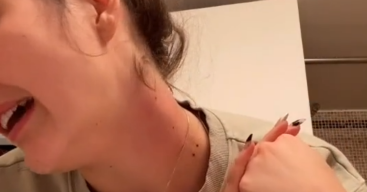 TikTok | @mads.larocque
