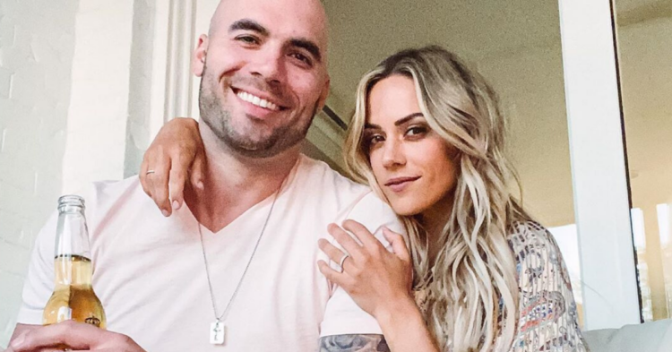 Instagram | @kramergirl