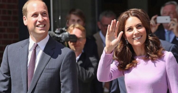 Instagram | @kensingtonroyal