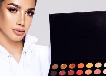 Instagram | @jamescharles
