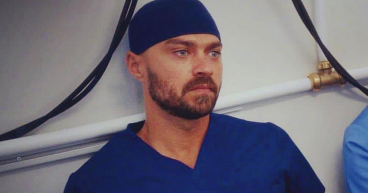 Instagram | @ijessewilliams