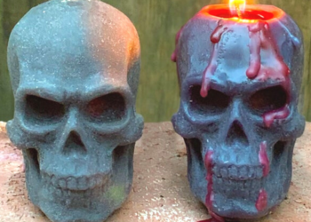 Etsy | TheGrotesquerieShop