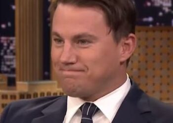 Instagram | @channingtatum