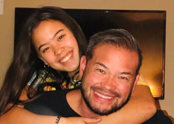 Instagram | @jongosselin1