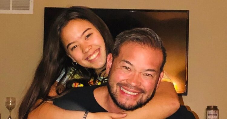 Instagram | @jongosselin1