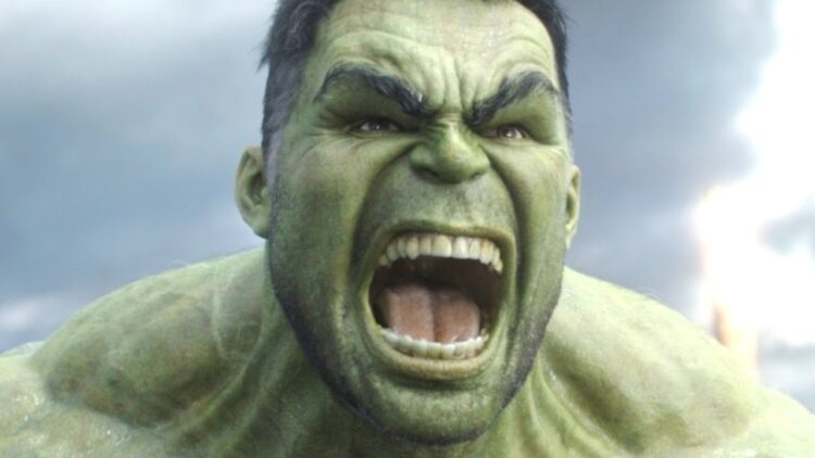 Marvel