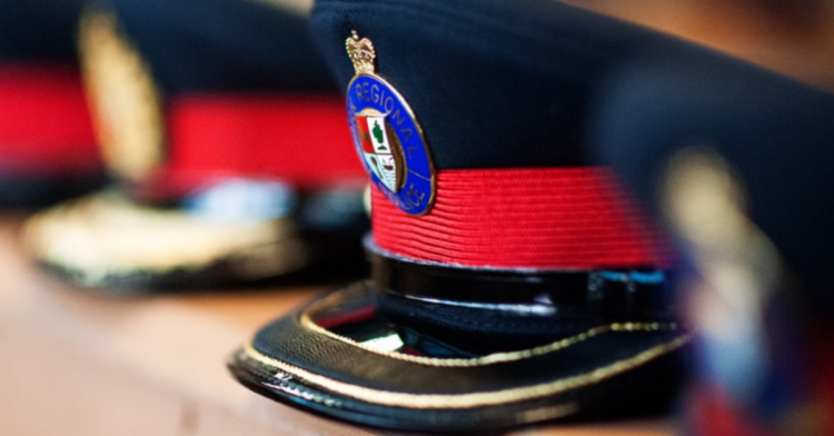 Facebook | York Regional Police