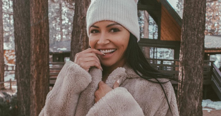 Instagram | @nayarivera