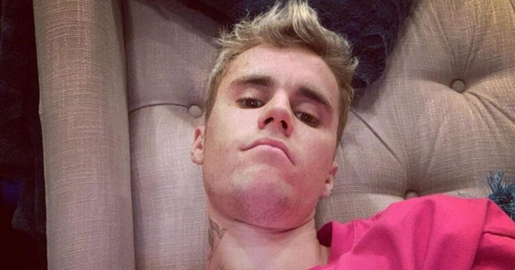 Instagram | @justinbieber
