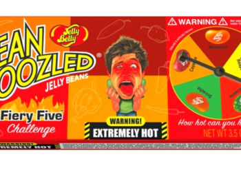 Jelly Belly Candy Company