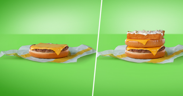 Facebook | McDonald's