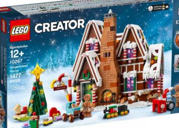 LEGO