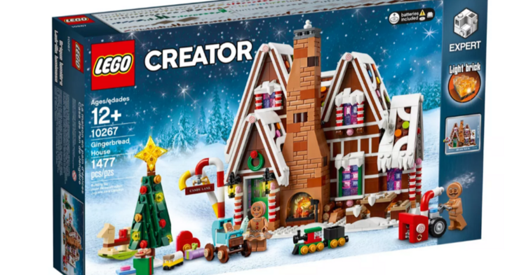 LEGO