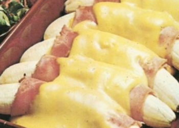 Tumblr | Fuck Yeah Vintage Recipes