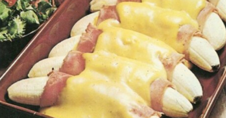 Tumblr | Fuck Yeah Vintage Recipes