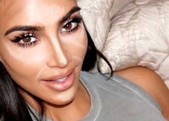 Instagram | @kimkardashian