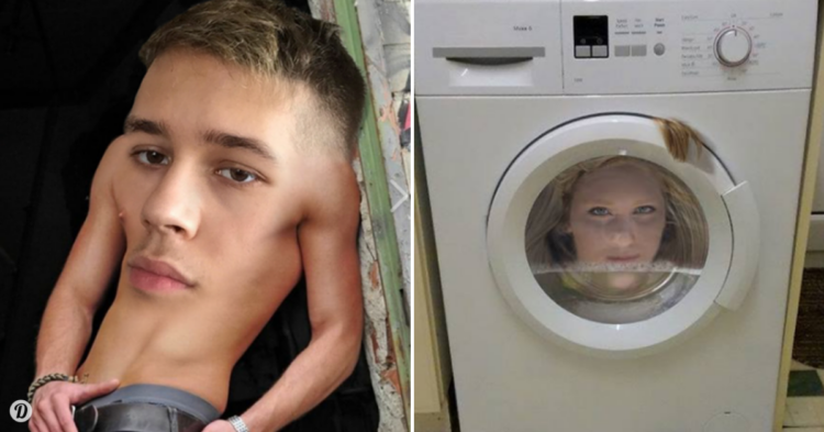 Facebook | James Fridman